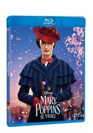 Mary Poppins sa vracia (BD)