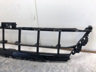 grid central of a bumper front PORSCHE PANAMERA 971807683G