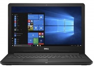 Notebook Dell Inspiron 3552 15,6 " Intel Celeron N 8 GB / 240 GB čierny