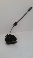 lock left front AM5AU21813AE Ford Fiesta MK7