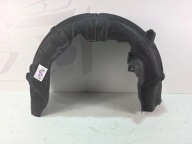 mudguard right rear. BMW 2 G87 8082080