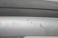 Stoßstange heck hinten BMW X1 E84 der Räder. A52 09-12