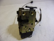 lock door left rear part rear RENAULT SCENIC 2 6 PIN