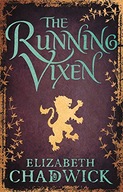 THE RUNNING VIXEN (WILD HUNT): BOOK 2 IN THE WILD