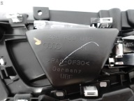 AUDI A7 S7 RS7 C7 4G8 10-18 handle door bracket mechanism left rear part CHROM