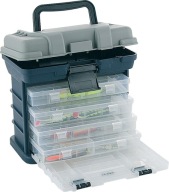 LÁDA DOBOZ JAXON 4 FIÓKOS RH-180