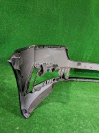 front bumper front SKODA OCTAVIA IV 20