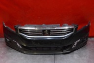 bumper front front EEH PEUGEOT 508 1 and LIFT 14-20
