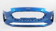 Ford Focus MK4 bumper front front JX7B-17757-A