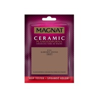 MAGNAT Ceramic 30ml Kawowy Onyks C12 TESTER