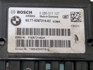 modulo airbag BMW 1 F20/F21 F20 2013 9267214