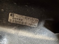 OPEL CORSA D 1.2 Kühler KOMPLET Lüfter SZCZELNE SPRAWNE