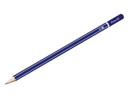 Drewniany ołówek z grafitem 2B, 1 sztuka, PELIKAN