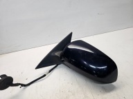 mirror left front AUDI A6 C6 LZ5D 7-PIN EUROPA