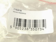 wiring rubber WEBASTA VOLVO FM/FH 10/12 / 775370