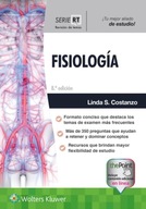 Serie RT. Fisiologia Costanzo Linda S. PhD