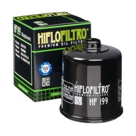 HIFLOFILTRO FILTR OLEJU HF 199 POLARIS 550/850/900