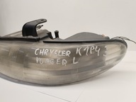 Svetlomet predný ľavý Chrysler Voyager III
