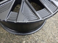 AUDI E TRON E-TRON RS 9.5J x 21 5x112 ET36 4KE601025 disk hliníkový