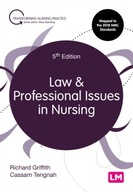 Law and Professional Issues in Nursing Griffith