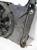KÜHLER MERCEDES A169 A KLASA 1,6I AUTO