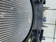ACURA TLX 2015-2019 RADIATEUR KLIMA EAU BOÎTE