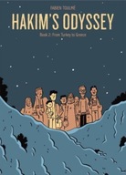 Hakim s Odyssey: Book 2: From Turkey to Greece