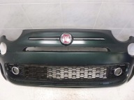 FIAT 500 bumper front front original