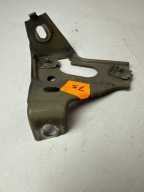 Console Support plaque Aile Droit Opel Astra IV J 3D 5D