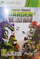 Plants vs. Zombies: Garden Warfare XBOX 360