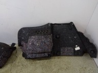 boot upholstery left right rear part KPL HB Skoda Octavia III (2012- )