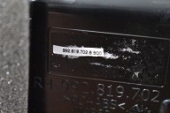 IDEALNA grid air conditioning devices right PORSCHE 992 1