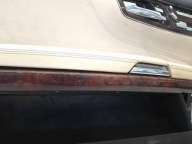 seat right left front rear part seat side MERCEDES CL C216 JASNA leather