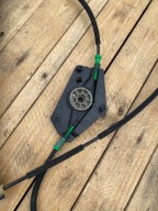 mechanism window regulator right front front Audi A5 8T