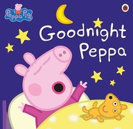 Peppa Pig: Goodnight Peppa Peppa Pig