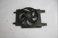 ventilátor chladiče 8240159 ALFA ROMEO 159 1.8