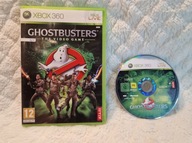 Ghostbusters: The Video Game 7/10 ENG XBOX 360
