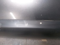 Stoßstange heck CITROEN C4 PICASSO II 2 14