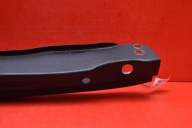 bumper support rear part rear pillar AUDI A5 8T COUPE S-LINE 07-11