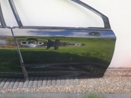 Tür CITROEN C4 B7 II 2010-2018 KTV