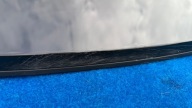 VW T-ROC 2GA SPOILER bonnet visor + light STOP 2GA827933 K110/80A