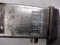 Kühler Gase EGR BMW E87 2,0D 780518903