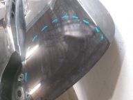 BOOT DOOR TESLA Y