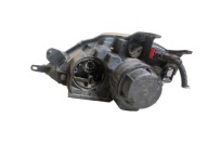 light right front CITROEN C8 POLER