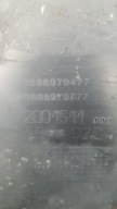kryt stěny předního CITROEN C5 III 9686979477