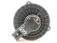 heating air conditioning devices resistor, rheostat, regulator KPL 872700 PM010010B Mazda 2 II (2007-2014)