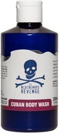 BLUEBEARDS REVENGE kubánsky sprchový gél 300ml