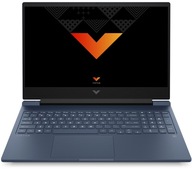 Notebook HP Victus Gaming 16-s0128nq 16,1" AMD Ryzen 5 16 GB / 1024 GB modrý
