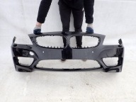 BMW Z4 E89 m-packet 09-16 bumper front washer PDC
