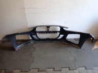 bumper front front BMW 4 G26 2021- m-packet 8078573